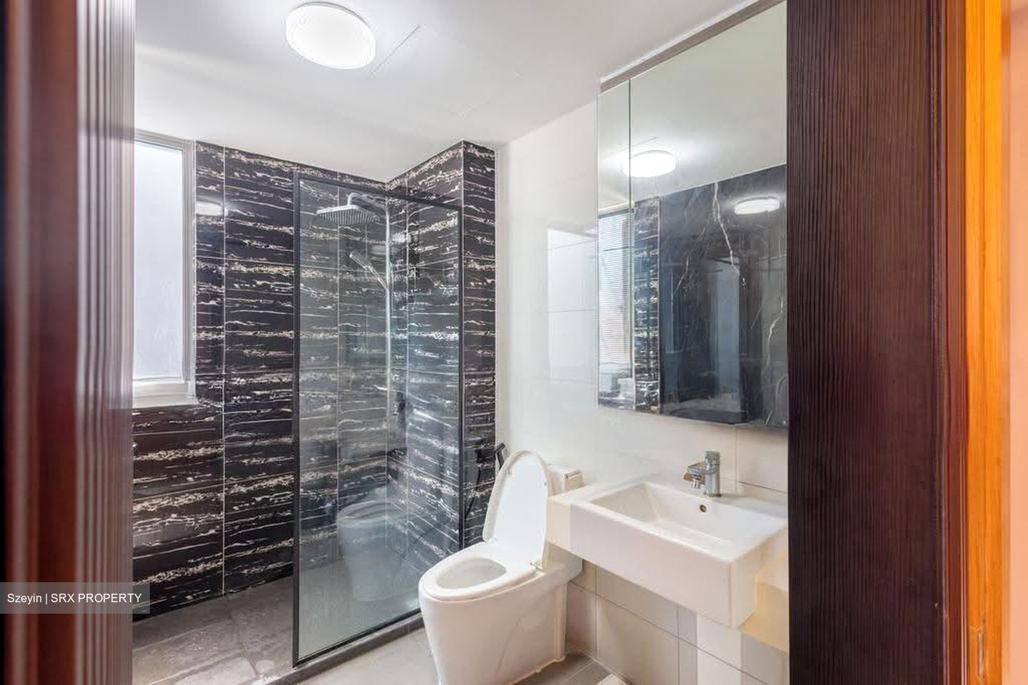 Austville Residences (D19), Condominium #628870871